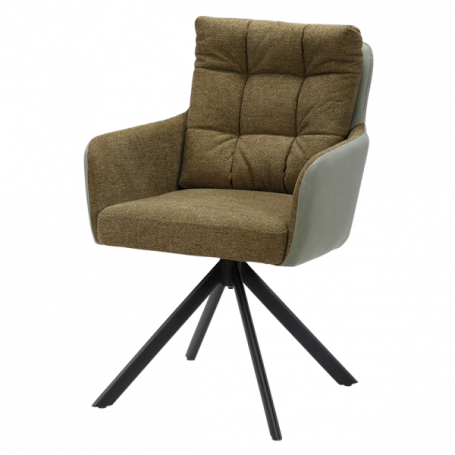 Трапезен стол SEFTON -  ⋙ на цена от 312.00лв  - Allegro-bg.com