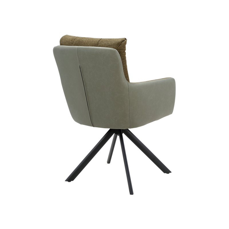 Трапезен стол SEFTON -  ⋙ на цена от 312.00лв  - Allegro-bg.com