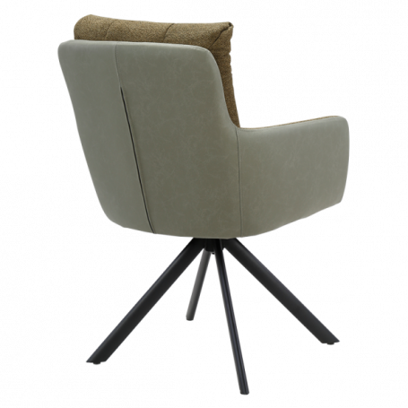 Трапезен стол SEFTON -  ⋙ на цена от 312.00лв  - Allegro-bg.com