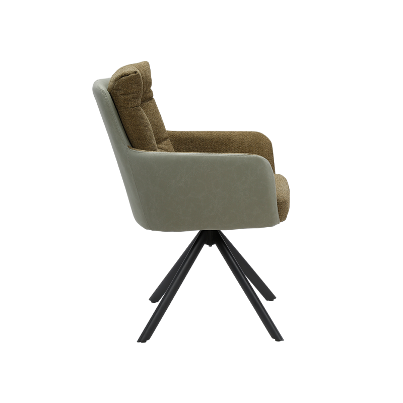 Трапезен стол SEFTON -  ⋙ на цена от 312.00лв  - Allegro-bg.com