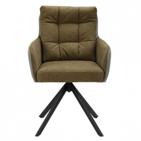 Трапезен стол SEFTON -  ⋙ на цена от 312.00лв  - Allegro-bg.com