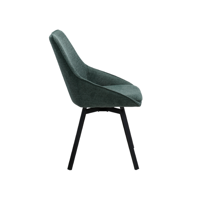 Трапезен стол WIGAN -  ⋙ на цена от 199.80лв  - Allegro-bg.com