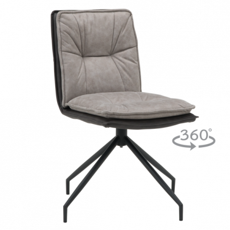 Трапезен стол RAMSEY -  ⋙ на цена от 198.00лв  - Allegro-bg.com