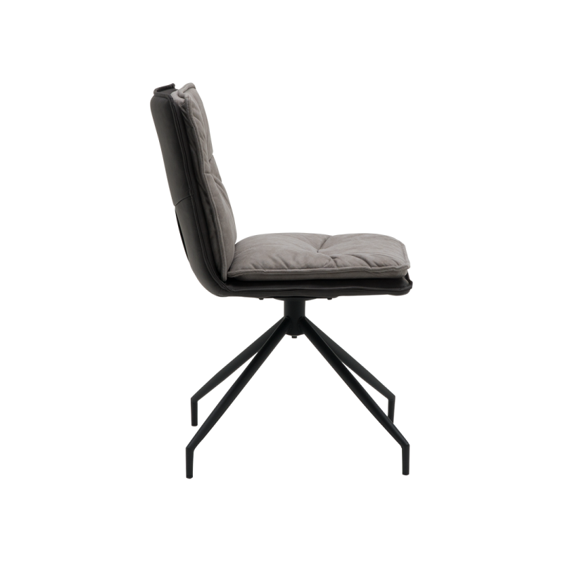 Трапезен стол RAMSEY -  ⋙ на цена от 198.00лв  - Allegro-bg.com