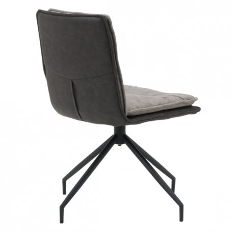 Трапезен стол RAMSEY -  ⋙ на цена от 198.00лв  - Allegro-bg.com