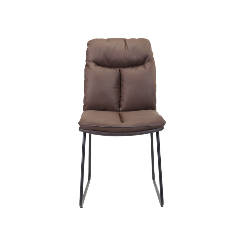 Трапезен стол BRENT -  ⋙ на цена от 179.00лв  - Allegro-bg.com