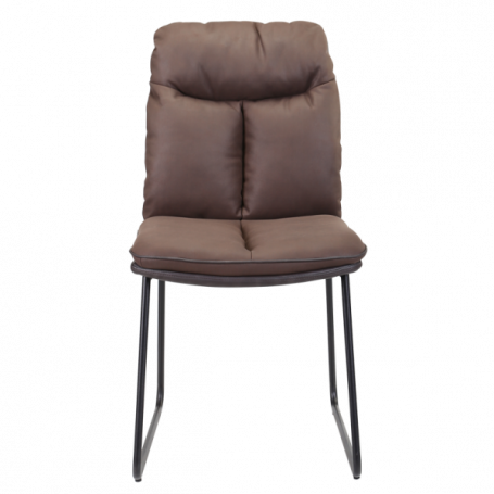 Трапезен стол BRENT -  ⋙ на цена от 179.00лв  - Allegro-bg.com