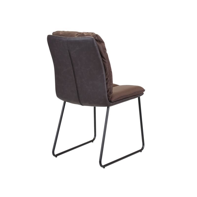 Трапезен стол BRENT -  ⋙ на цена от 179.00лв  - Allegro-bg.com