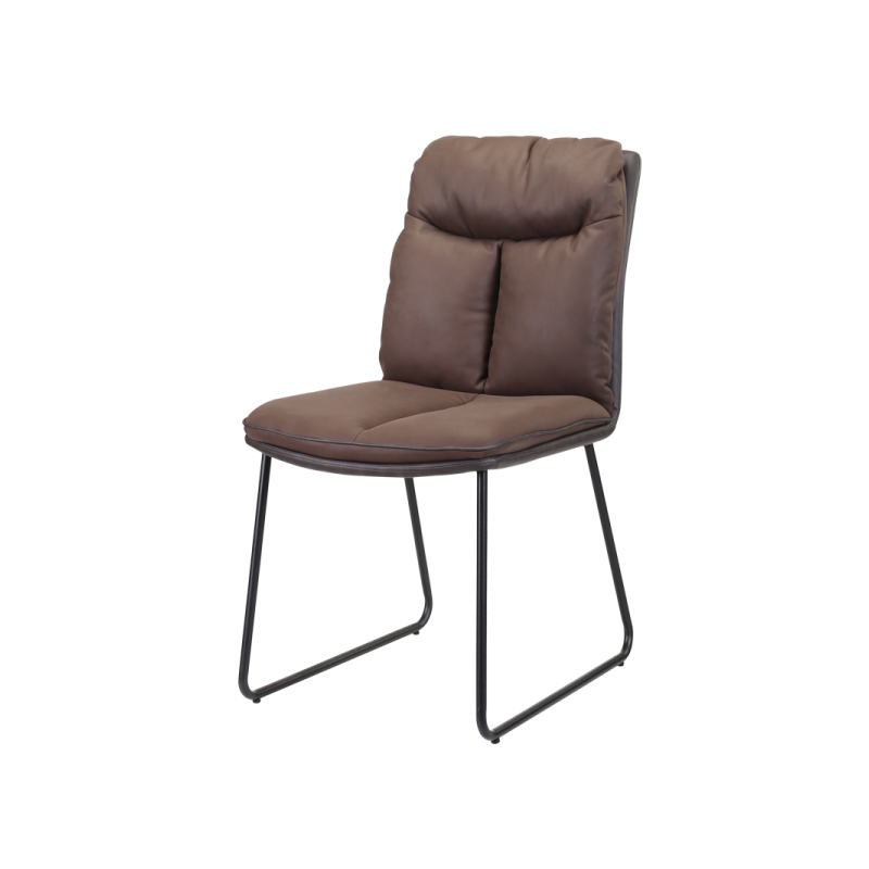 Трапезен стол BRENT -  ⋙ на цена от 179.00лв  - Allegro-bg.com