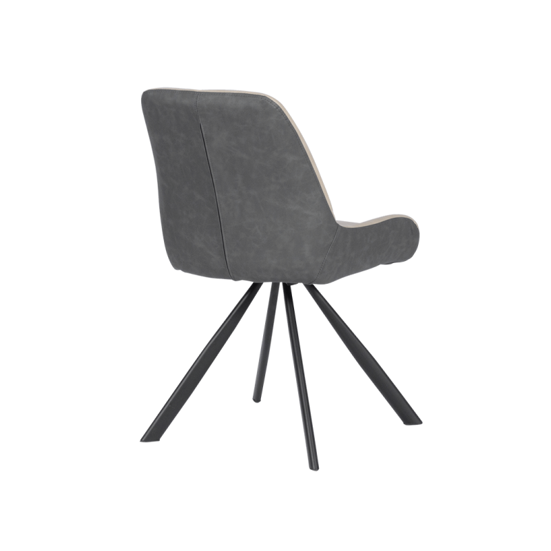 Трапезен стол FROME -  ⋙ на цена от 192.00лв  - Allegro-bg.com