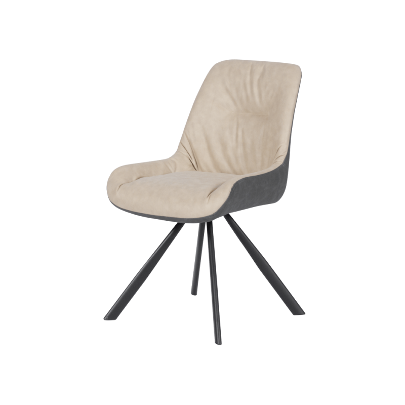 Трапезен стол FROME -  ⋙ на цена от 192.00лв  - Allegro-bg.com