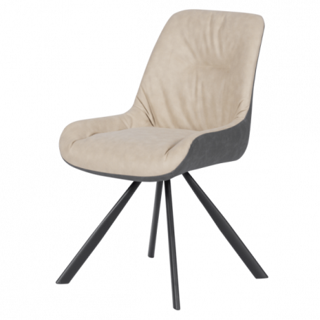 Трапезен стол FROME -  ⋙ на цена от 192.00лв  - Allegro-bg.com