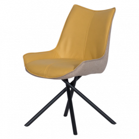 Трапезен стол HALTON -  ⋙ на цена от 216.00лв  - Allegro-bg.com 2