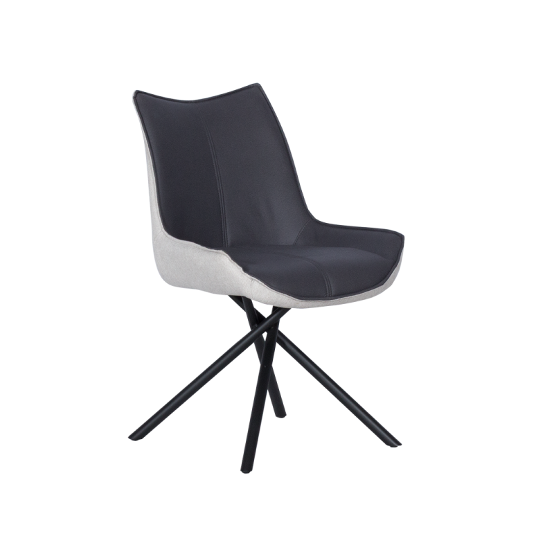 Трапезен стол HALTON -  ⋙ на цена от 216.00лв  - Allegro-bg.com