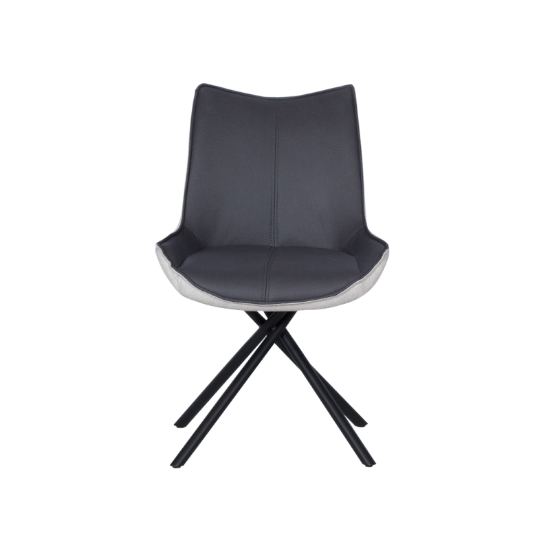 Трапезен стол HALTON -  ⋙ на цена от 216.00лв  - Allegro-bg.com