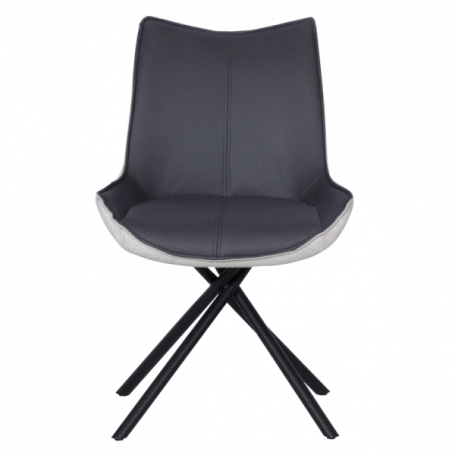 Трапезен стол HALTON -  ⋙ на цена от 216.00лв  - Allegro-bg.com