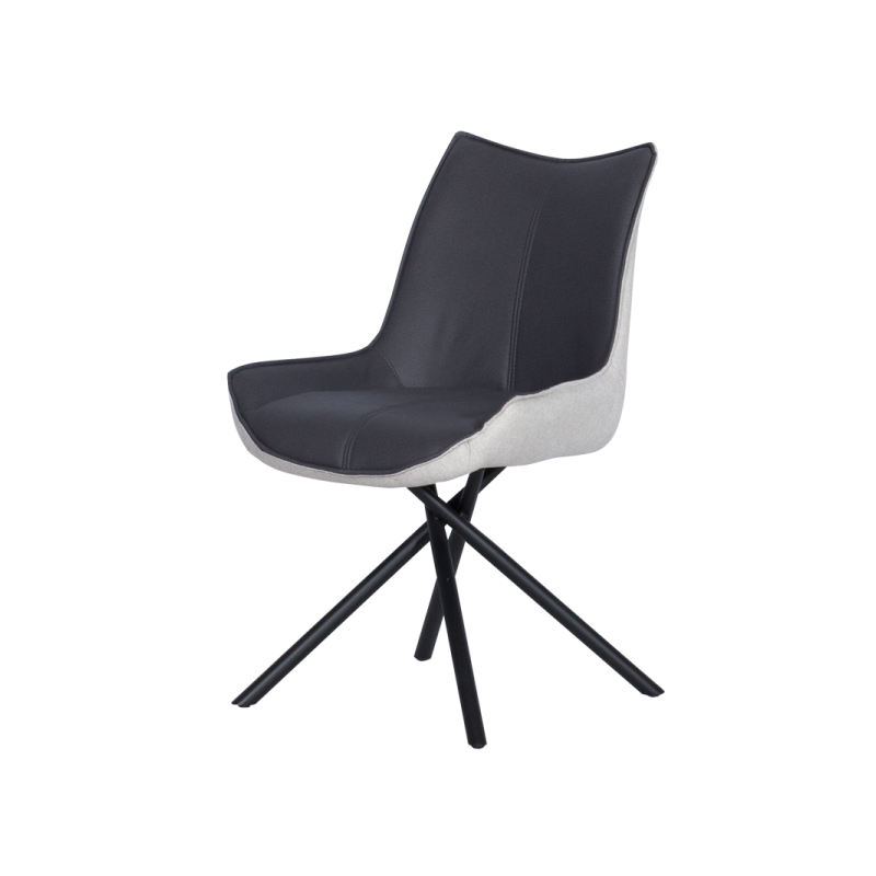 Трапезен стол HALTON -  ⋙ на цена от 216.00лв  - Allegro-bg.com