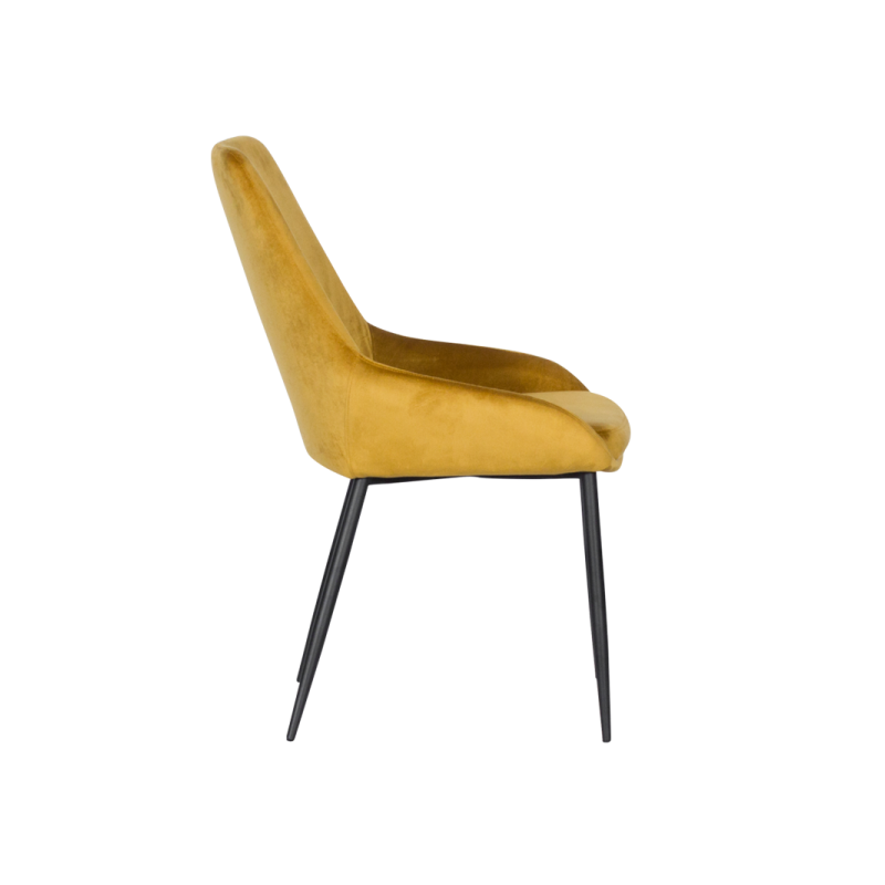 Трапезен стол HEDON -  ⋙ на цена от 189.60лв  - Allegro-bg.com