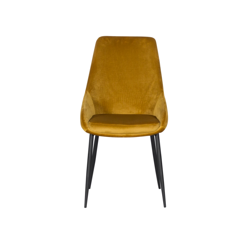 Трапезен стол HEDON -  ⋙ на цена от 189.60лв  - Allegro-bg.com