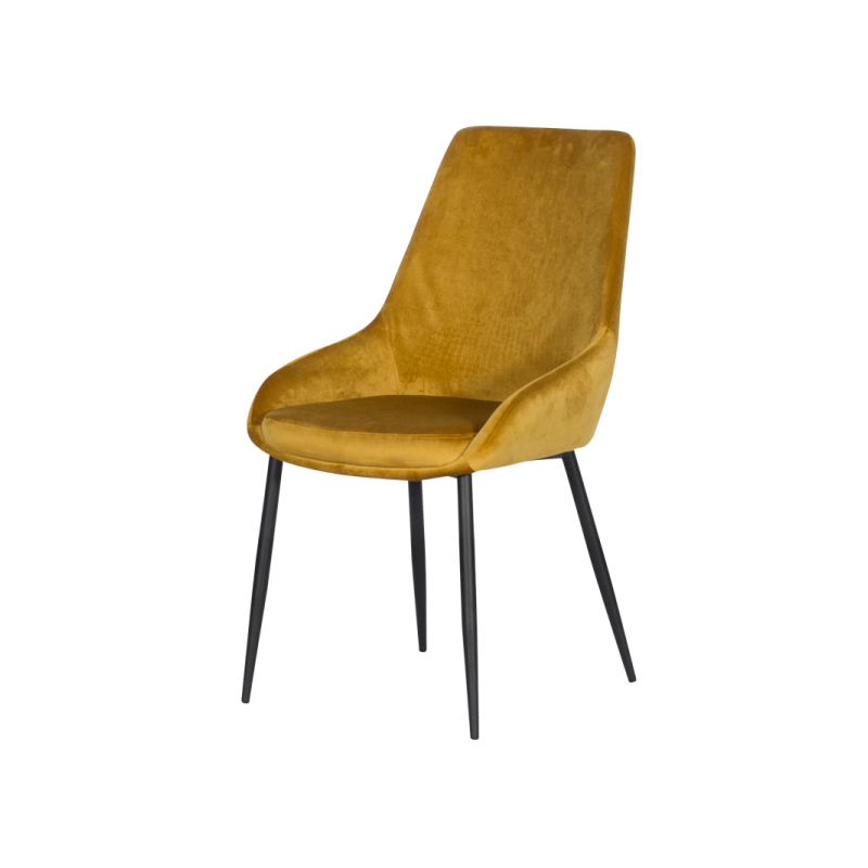 Трапезен стол HEDON -  ⋙ на цена от 189.60лв  - Allegro-bg.com