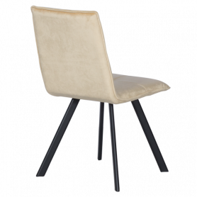 Трапезен стол Carmen 516 ⋙ на цена от 159.60лв  - Allegro-bg.com 2