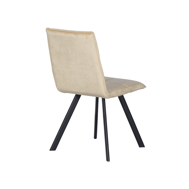 Трапезен стол Carmen 516 ⋙ на цена от 159.60лв  - Allegro-bg.com