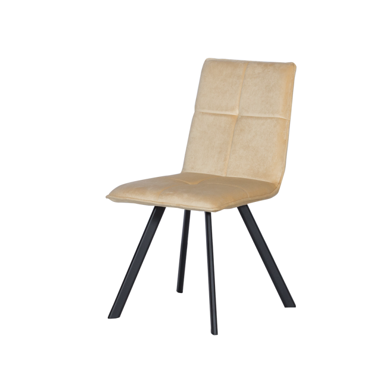 Трапезен стол Carmen 516 ⋙ на цена от 159.60лв  - Allegro-bg.com