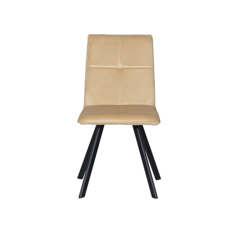 Трапезен стол Carmen 516 ⋙ на цена от 159.60лв  - Allegro-bg.com