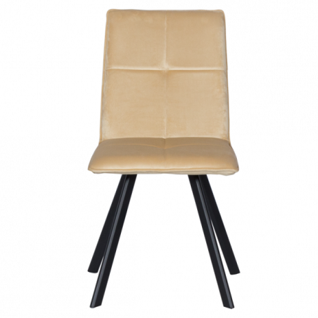 Трапезен стол Carmen 516 ⋙ на цена от 159.60лв  - Allegro-bg.com