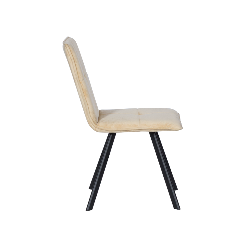 Трапезен стол Carmen 516 ⋙ на цена от 159.60лв  - Allegro-bg.com