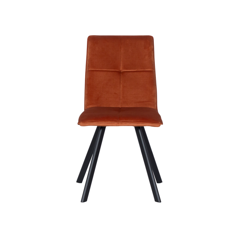 Трапезен стол Carmen 516 ⋙ на цена от 139.00лв  - Allegro-bg.com