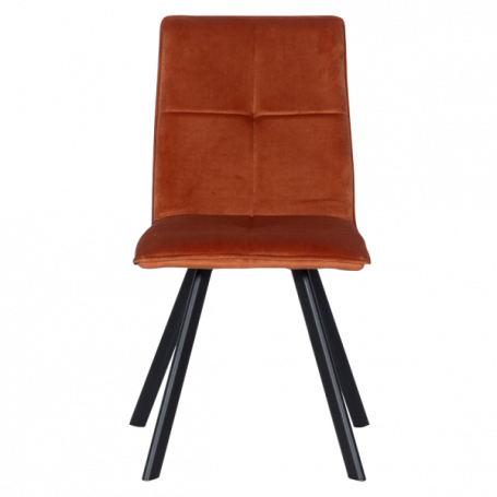 Трапезен стол Carmen 516 ⋙ на цена от 139.00лв  - Allegro-bg.com