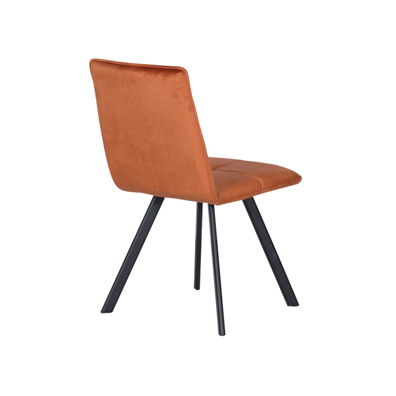 Трапезен стол Carmen 516 ⋙ на цена от 139.00лв  - Allegro-bg.com