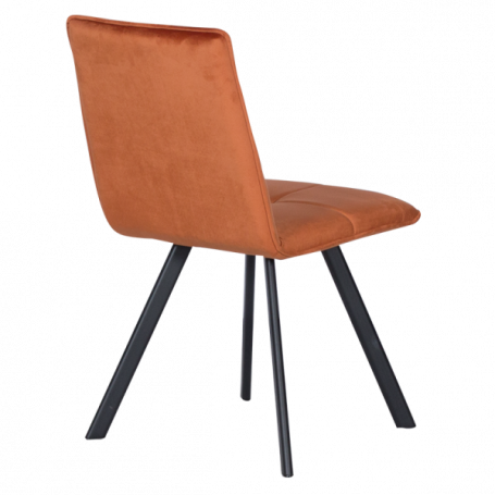 Трапезен стол Carmen 516 ⋙ на цена от 139.00лв  - Allegro-bg.com