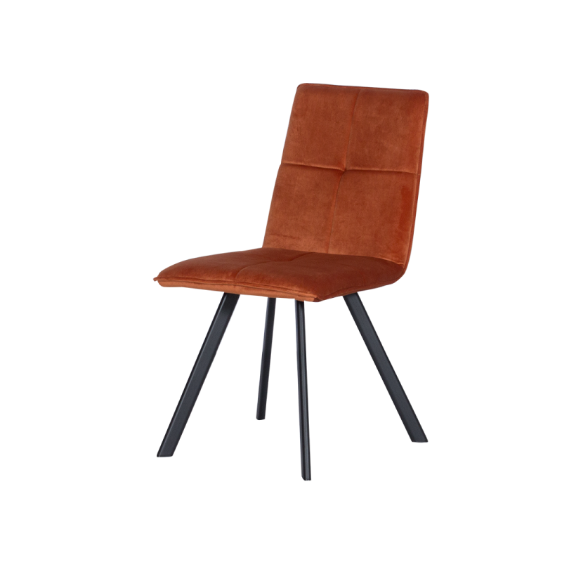 Трапезен стол Carmen 516 ⋙ на цена от 139.00лв  - Allegro-bg.com