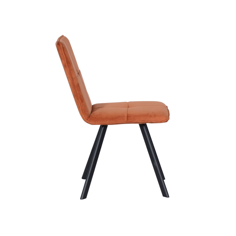 Трапезен стол Carmen 516 ⋙ на цена от 139.00лв  - Allegro-bg.com