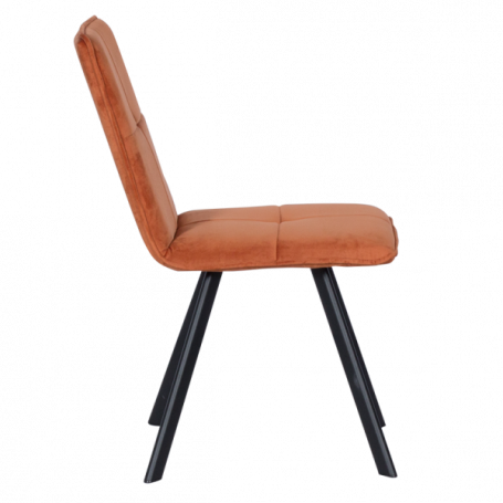 Трапезен стол Carmen 516 ⋙ на цена от 139.00лв  - Allegro-bg.com