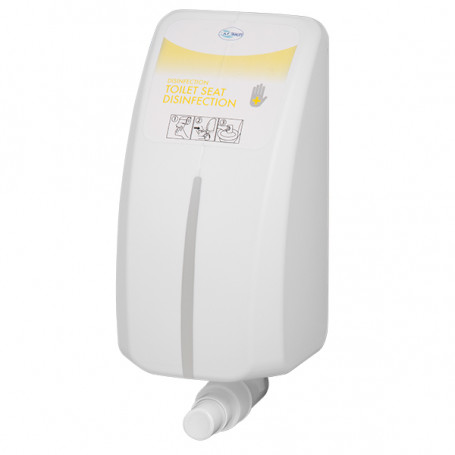 Дезинфектант за WC, пълнител-4867