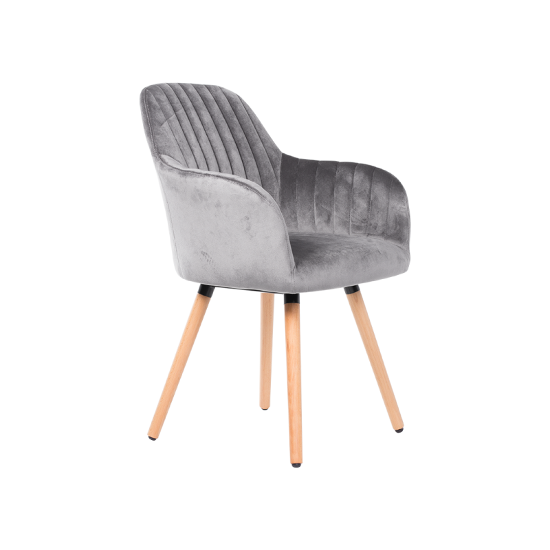 Трапезен стол Carmen 9970 ⋙ на цена от 216.00лв  - Allegro-bg.com