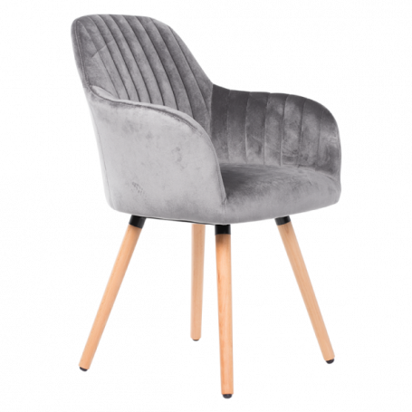 Трапезен стол Carmen 9970 ⋙ на цена от 216.00лв  - Allegro-bg.com