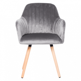 Трапезен стол Carmen 9970 ⋙ на цена от 216.00лв  - Allegro-bg.com 2