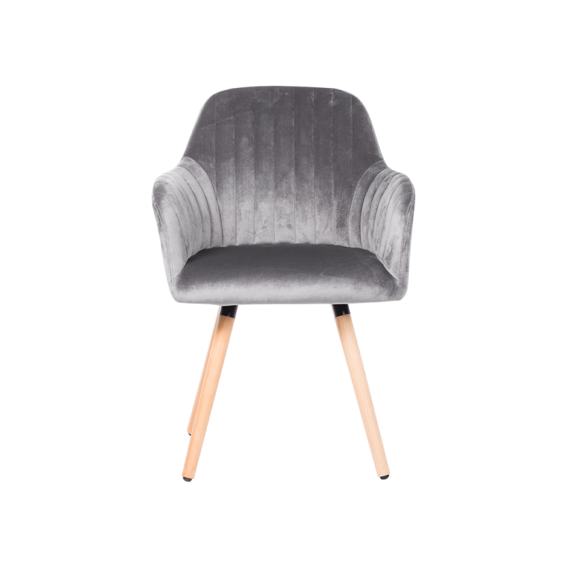 Трапезен стол Carmen 9970 ⋙ на цена от 216.00лв  - Allegro-bg.com