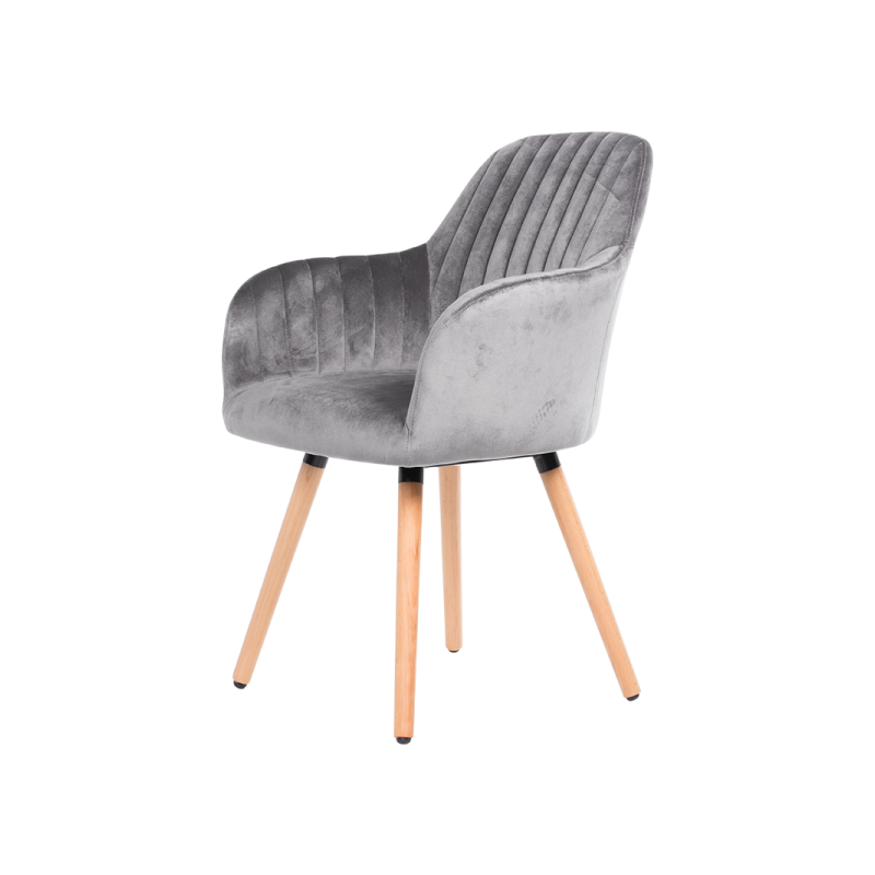 Трапезен стол Carmen 9970 ⋙ на цена от 216.00лв  - Allegro-bg.com