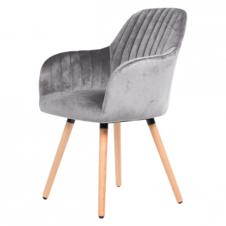 Трапезен стол Carmen 9970 ⋙ на цена от 216.00лв  - Allegro-bg.com