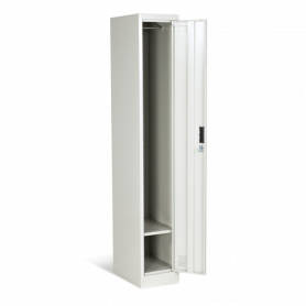 Метален шкаф Carmen  ⋙ на цена от 216.00лв  - Allegro-bg.com 2