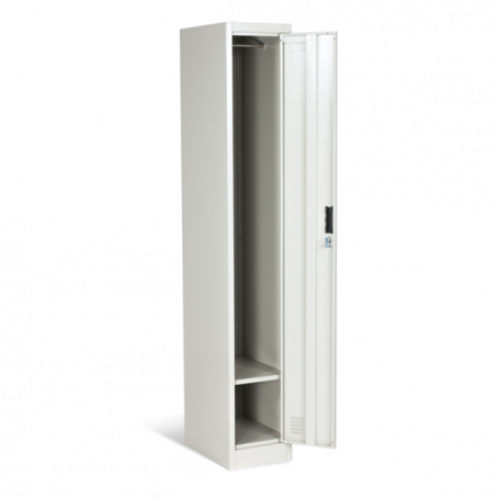 Метален шкаф Carmen  ⋙ на цена от 216.00лв  - Allegro-bg.com