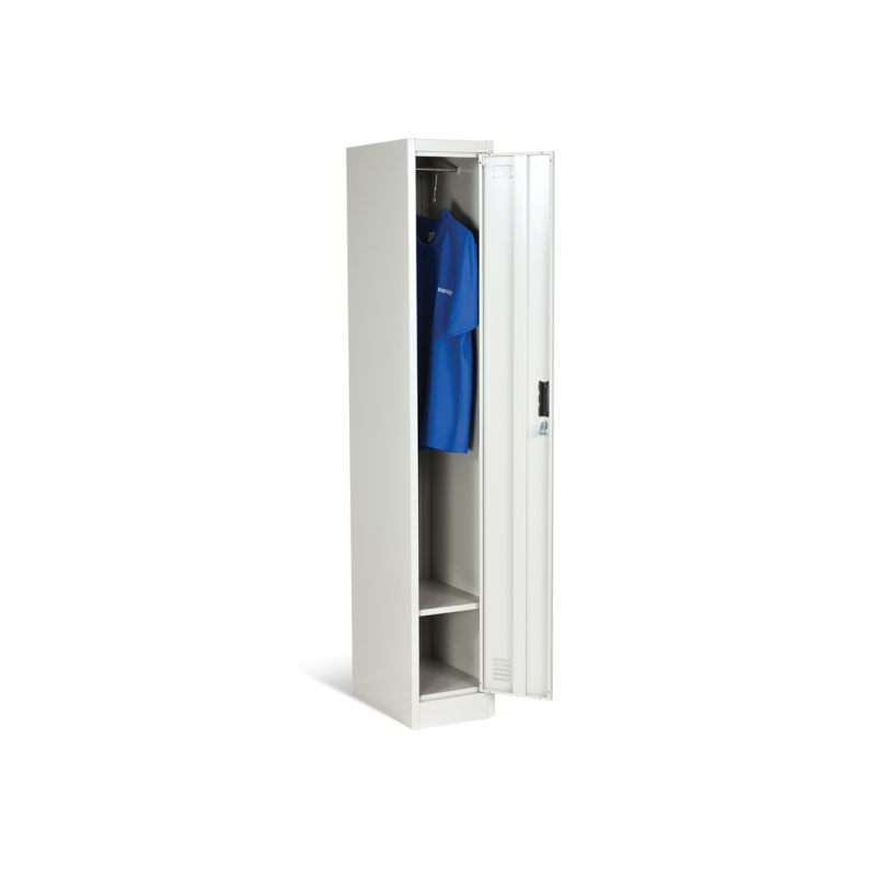 Метален шкаф Carmen  ⋙ на цена от 216.00лв  - Allegro-bg.com