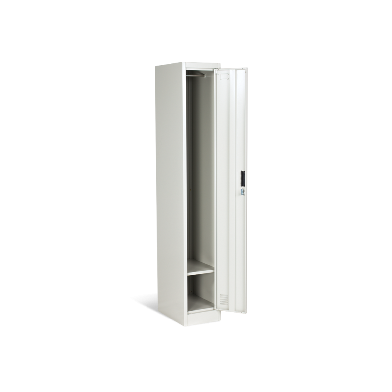 Метален шкаф Carmen  ⋙ на цена от 189.00лв  - Allegro-bg.com