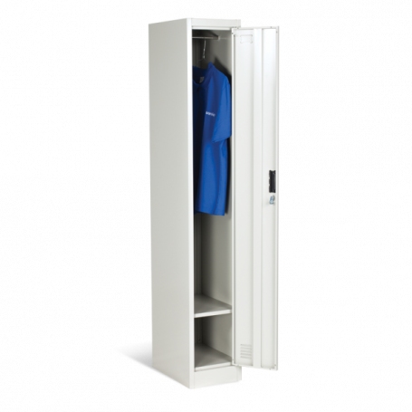 Метален шкаф Carmen  ⋙ на цена от 189.00лв  - Allegro-bg.com