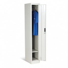 Метален шкаф Carmen  ⋙ на цена от 189.00лв  - Allegro-bg.com 2